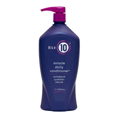 It's A 10 Miracle Daily Conditioner Liter