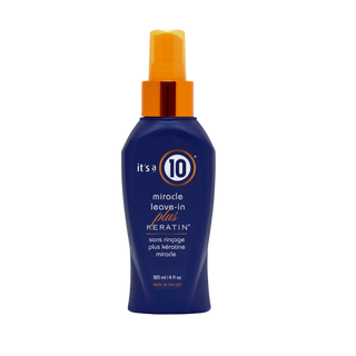 It's A 10 Miracle Leave In Plus Keratin 4oz