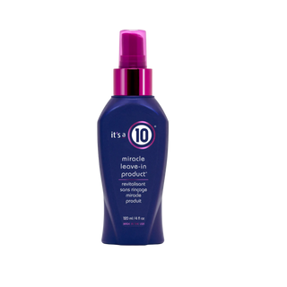 It's A 10 Miracle Leave In Product 4oz