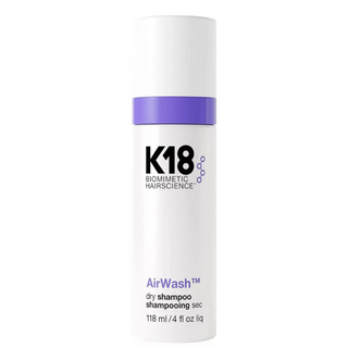 K18 Airwash Dry Shampoo 4oz