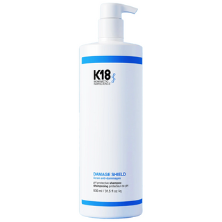 K18 Damage Shield PH Maintenance Shampoo Liter