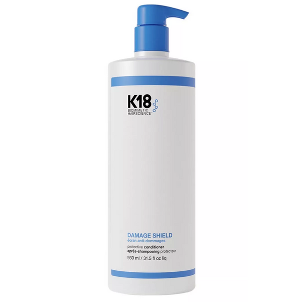 K18 Damage Shield PH Maintenance Conditioner Liter – Beauty First