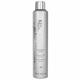 Kenra Platinum Finishing Spray 10oz