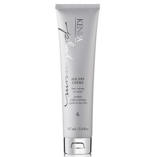 Kenra Platinum Air Dry Creme 5oz