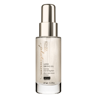 Kenra Platinum Luxe Shine Oil 1.5oz