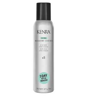 Kenra Nitro Memory Creme 8oz