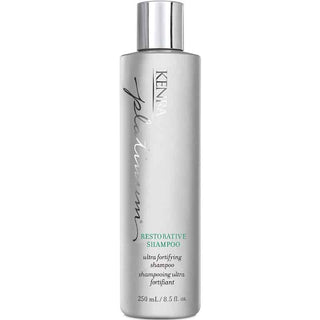 Kenra Platinum Restorative Shampoo 8.5oz