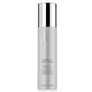 Kenra Platinum Silkening Heat Creme 3.4oz