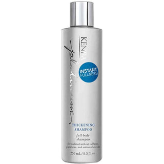 Kenra Platinum Thickening Shampoo 8.5oz