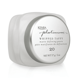 Kenra Platinum Whipped Taffy 2oz