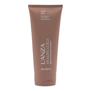 L'anza Curl Flex Memory Gel 6.8 oz