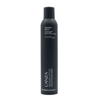 L'anza Healing Style Dramatic Effects Hairspray 10.6oz