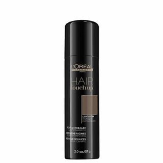 L'Oreal Hair Touch Up Light Brown 2oz