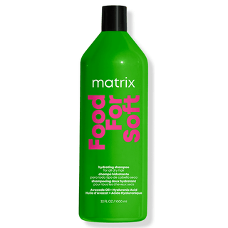 Matrix Food for Soft Shampoo Liter