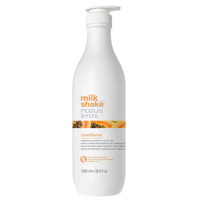 Milk_Shake Moisture & More Conditioner Liter