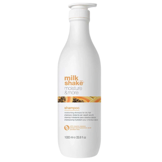 Milk_Shake Moisture & More Shampoo Liter