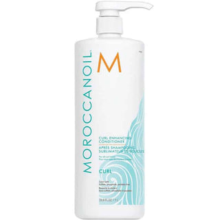 Moroccanoil Curl Enhancing Conditioner Liter