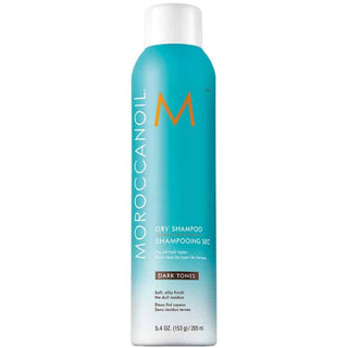 Moroccanoil Dry Shampoo Dark Tones 5.4oz