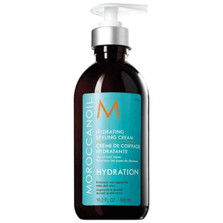 Moroccanoil Hydrating Styling Cream 10oz
