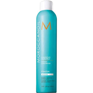 Moroccanoil Luminous Medium Hairspray 10oz