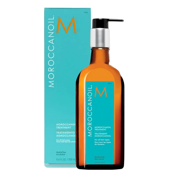 ラテール Oil in Hair Color Treatment 6本セット Moroccanoil Treatment Oil 6.8oz – Beauty First