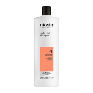 Nioxin System 4 Scalp + Hair Shampoo Liter
