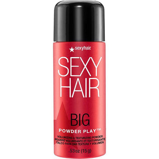 Sexy Hair Powder Play 0.53oz
