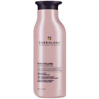 Pureology Pure Volume Shampoo 9oz