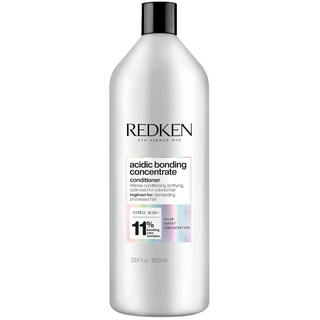 Redken Acidic Bonding Concentrate Conditioner Liter