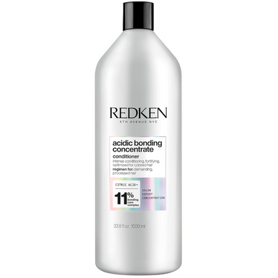 Redken Acidic Bonding Concentrate Conditioner Liter