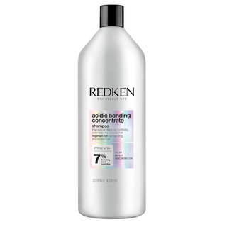 Redken Acidic Bonding Concentrate Shampoo Liter