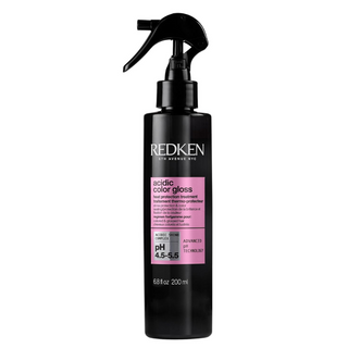 Redken Acidic Color Gloss Heat-Protectant Leave-in Conditioner 6.8oz