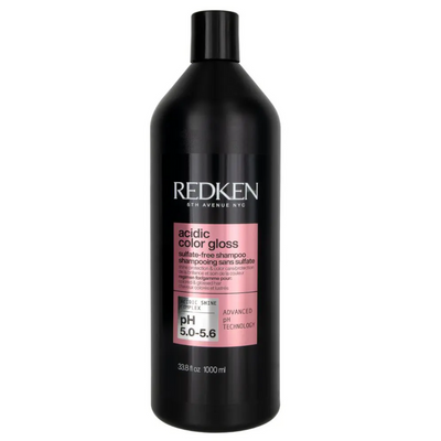 Redken Acidic Color Gloss Shampoo Liter