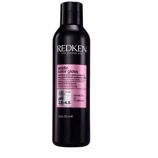 Redken Acidic Color Gloss Glass Glossing Treatment 8oz