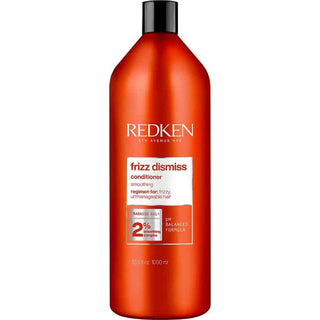 Redken Frizz Dismiss Conditioner Liter