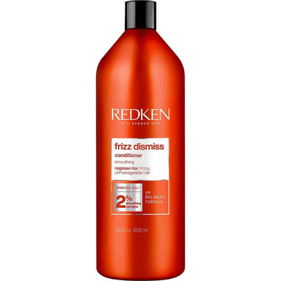 Redken Frizz Dismiss Conditioner Liter