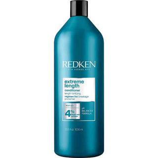 Redken Extreme Length Conditioner Liter