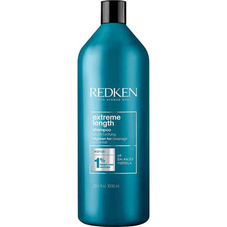 Redken Extreme Length Shampoo Liter