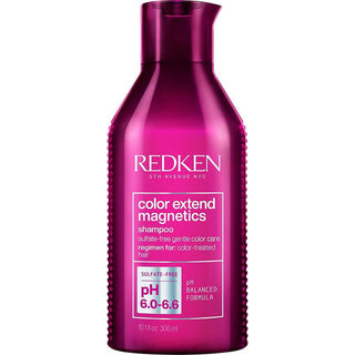 Redken Color Extend Magnetics Shampoo 10oz