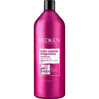 Redken Color Extend Magnetics Conditioner Liter