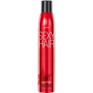 Sexy Hair Root Pump Mousse 10oz