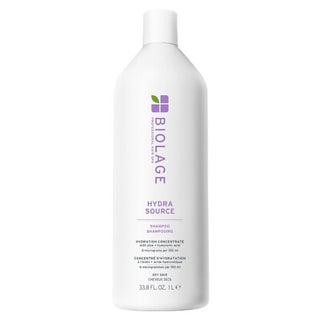 Biolage Ultra Hydrasource Shampoo Liter