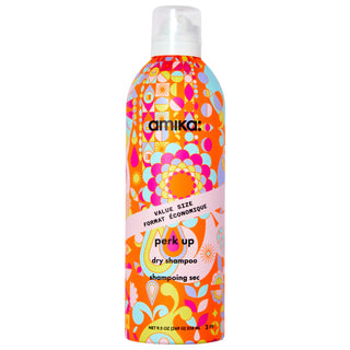 Amika Perk Up Dry Shampoo 9.5oz