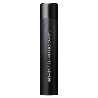 Sebastian Zero Gravity Hairspray 10oz