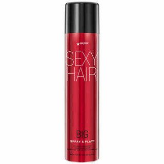 Sexy Hair Spray & Play Hairspray 10oz