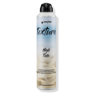 Sexy Hair High Tide Hairspray 8 oz
