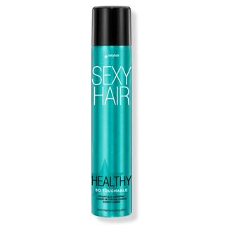Sexy Hair So Touchable Hairspray, 9 oz