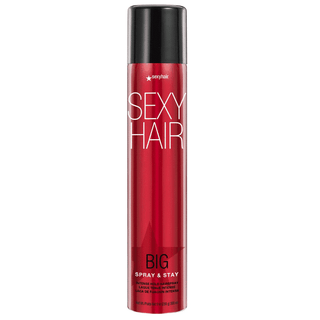 Sexy Hair Spray & Stay Hairspray 9oz