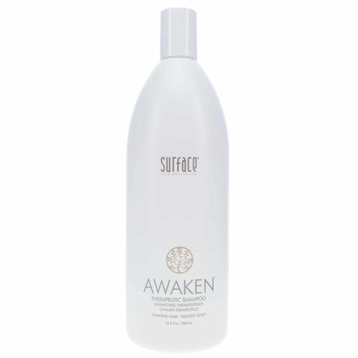 Surface Awaken Therapeutic Shampoo Liter