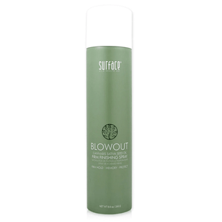 Surface Blowout Firm Finishing Hairspray 8 oz